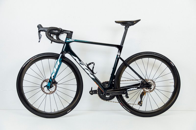 KTM Revelator Alto