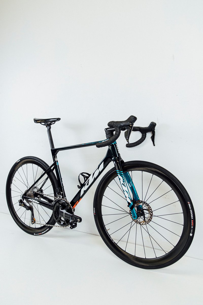 KTM Revelator Alto