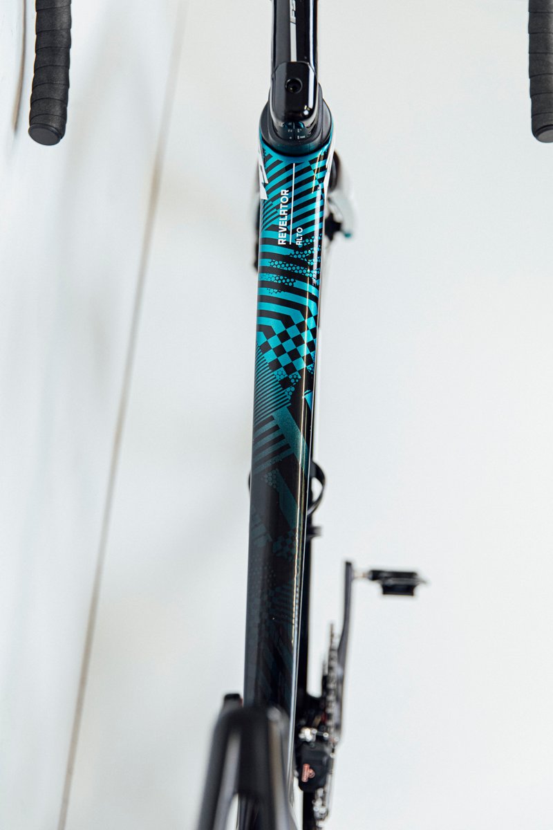 KTM Revelator Alto