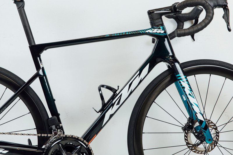 KTM Revelator Alto