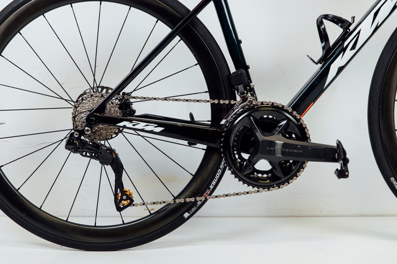 KTM Revelator Alto