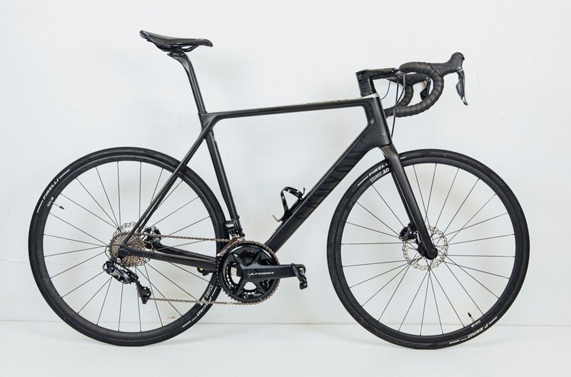Canyon Ultimate CF SL