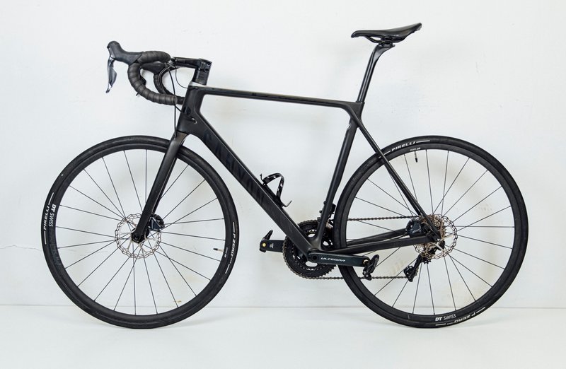 Canyon Ultimate CF SL