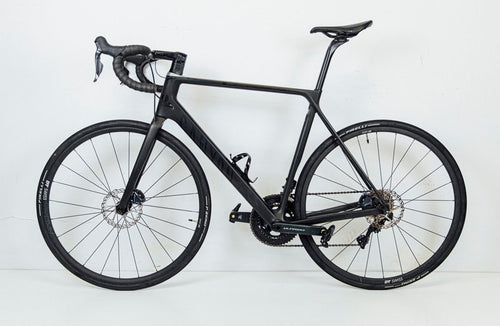 Canyon Ultimate CF SL