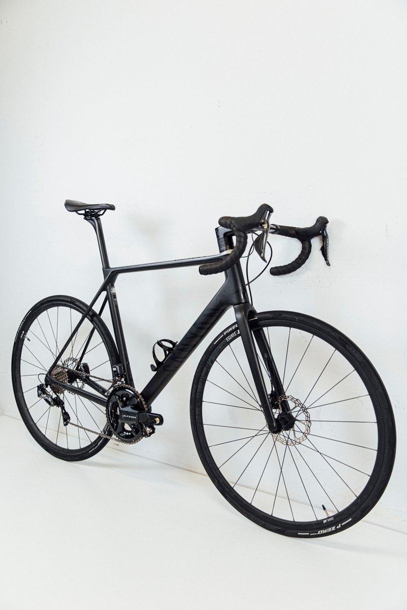 Canyon Ultimate CF SL