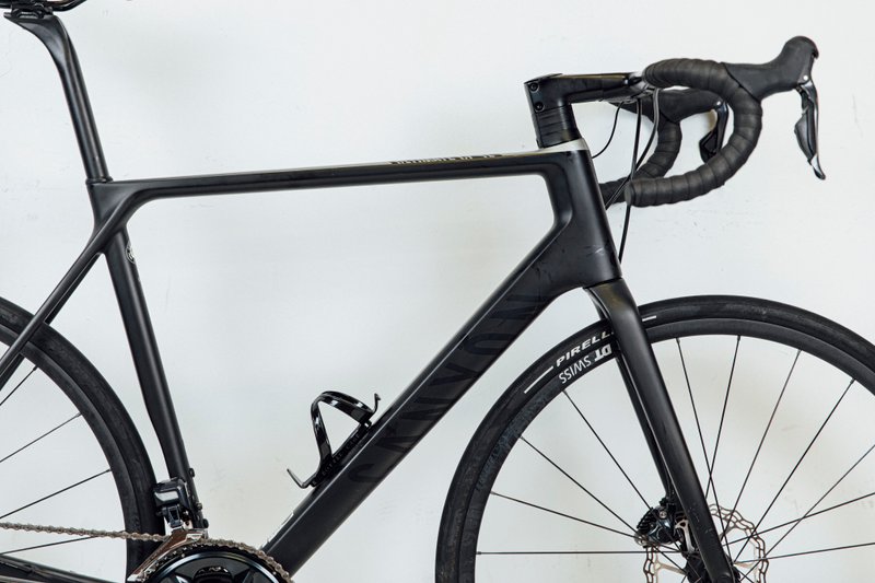 Canyon Ultimate CF SL