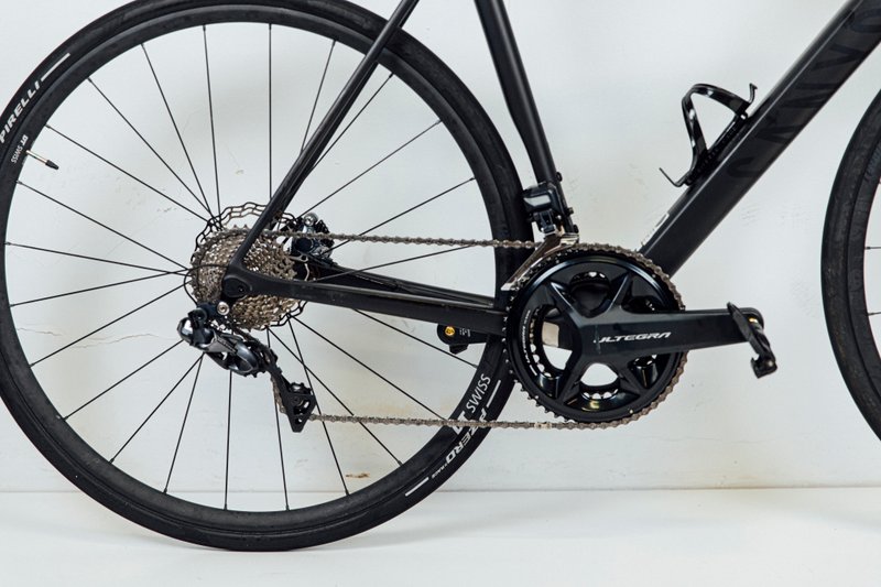 Canyon Ultimate CF SL