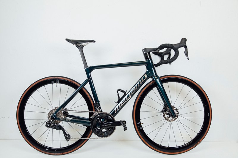 Megamo Pulse Elite