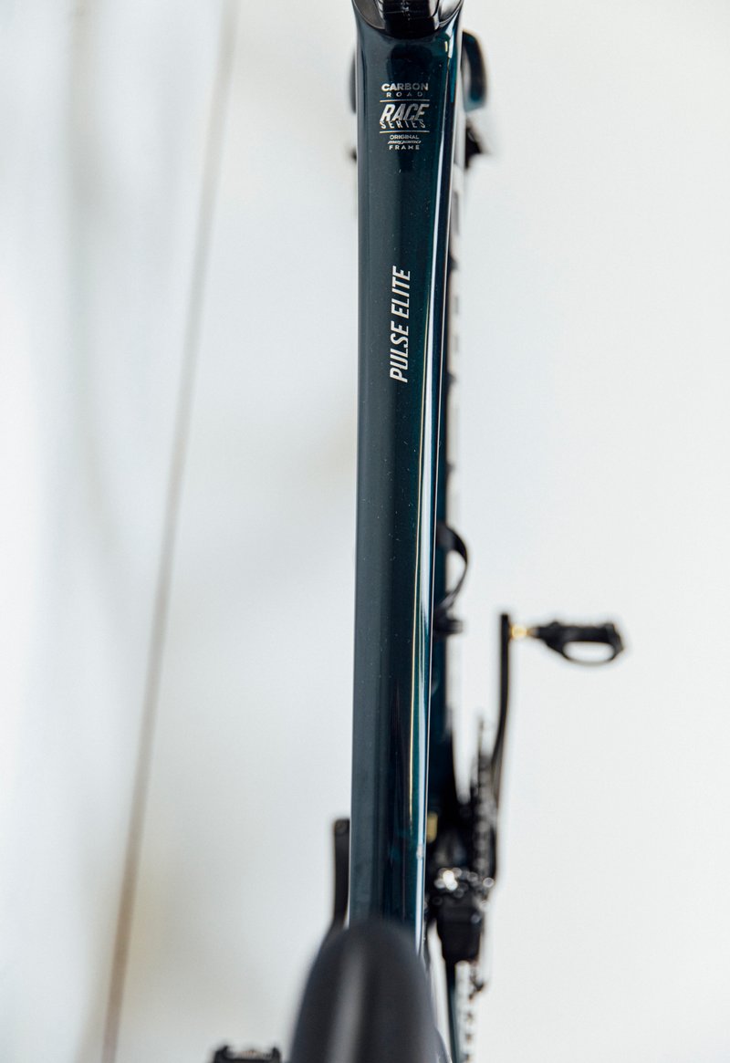 Megamo Pulse Elite