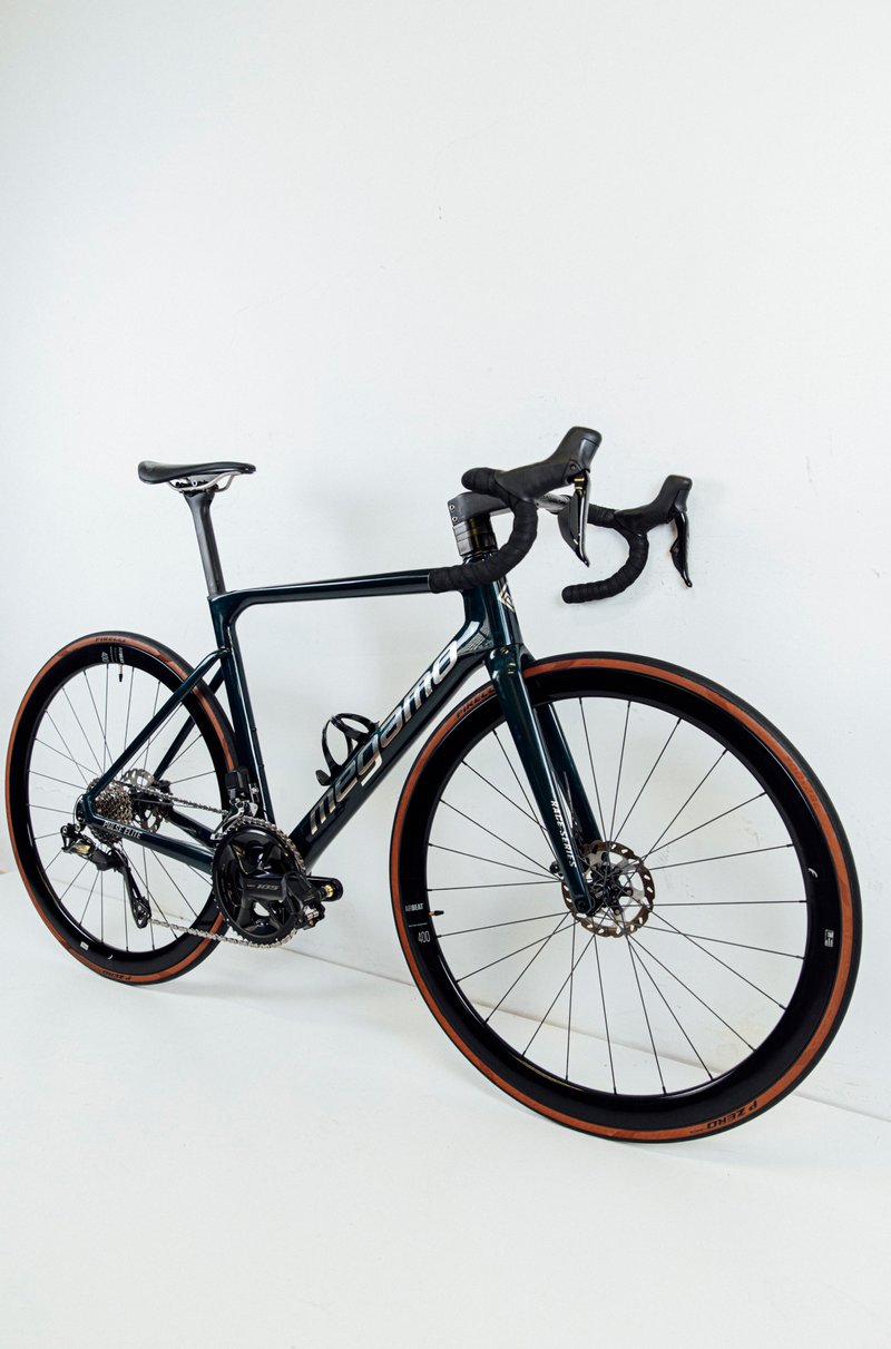 Megamo Pulse Elite