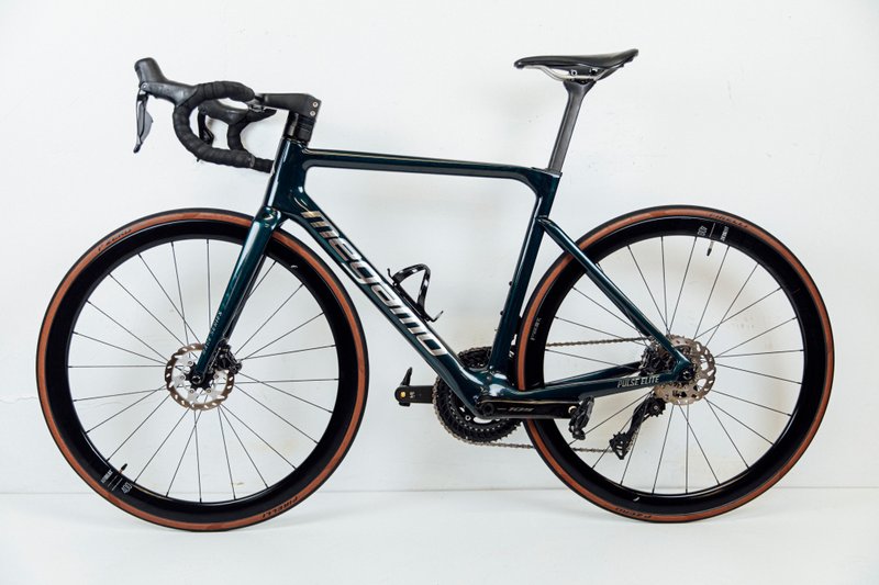 Megamo Pulse Elite
