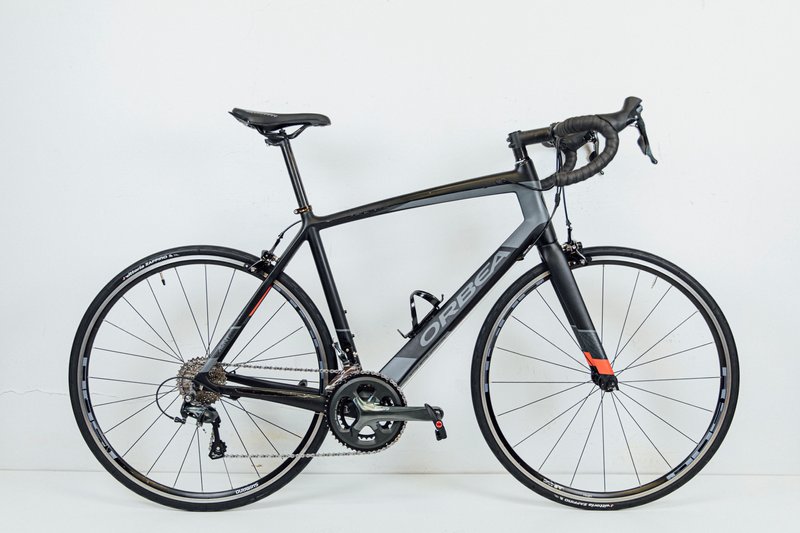 Orbea Avant
