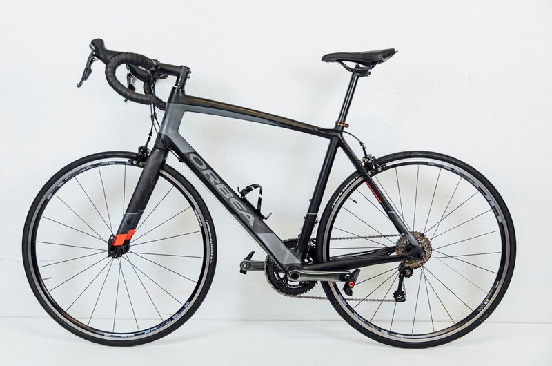 Orbea Avant