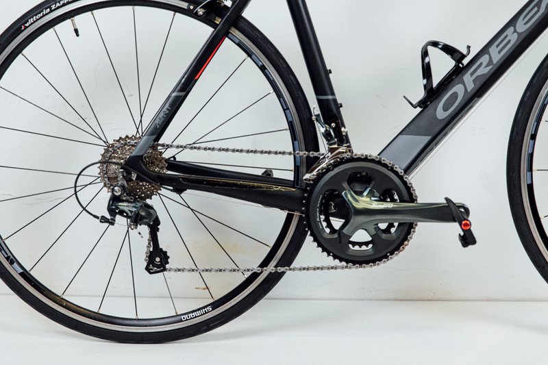 Orbea Avant
