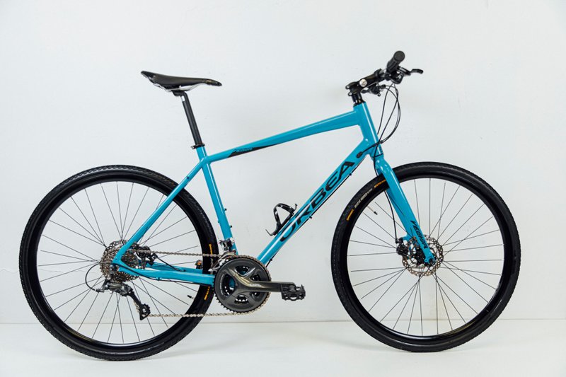 Orbea Vector