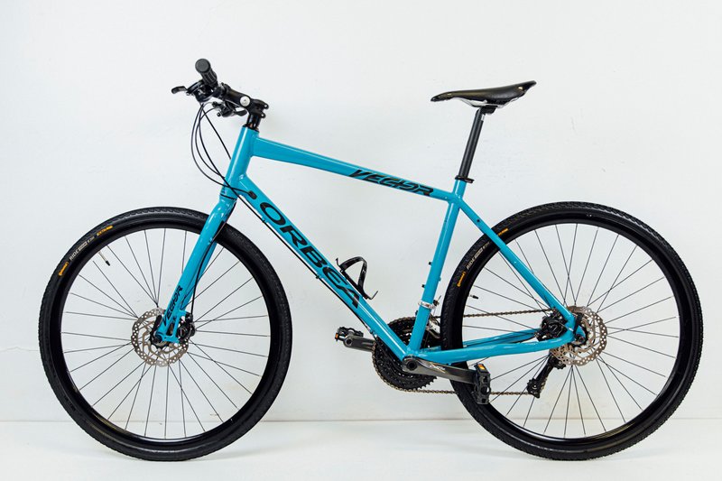 Orbea Vector