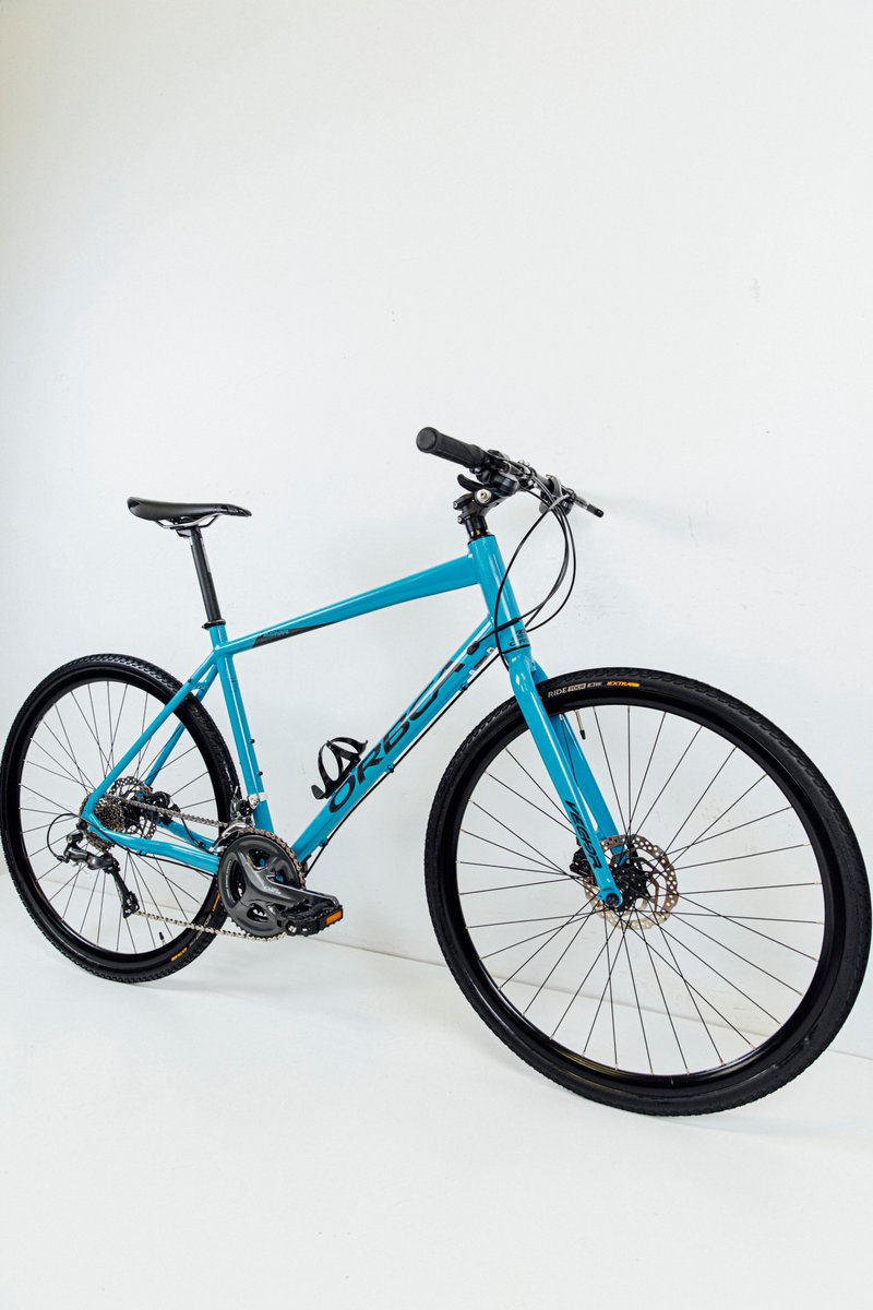 Orbea Vector