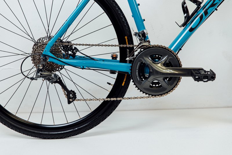 Orbea Vector