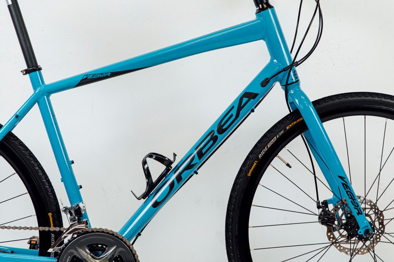 Orbea Vector