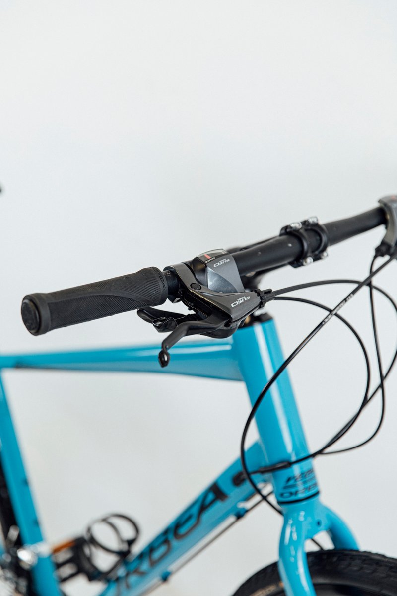 Orbea Vector