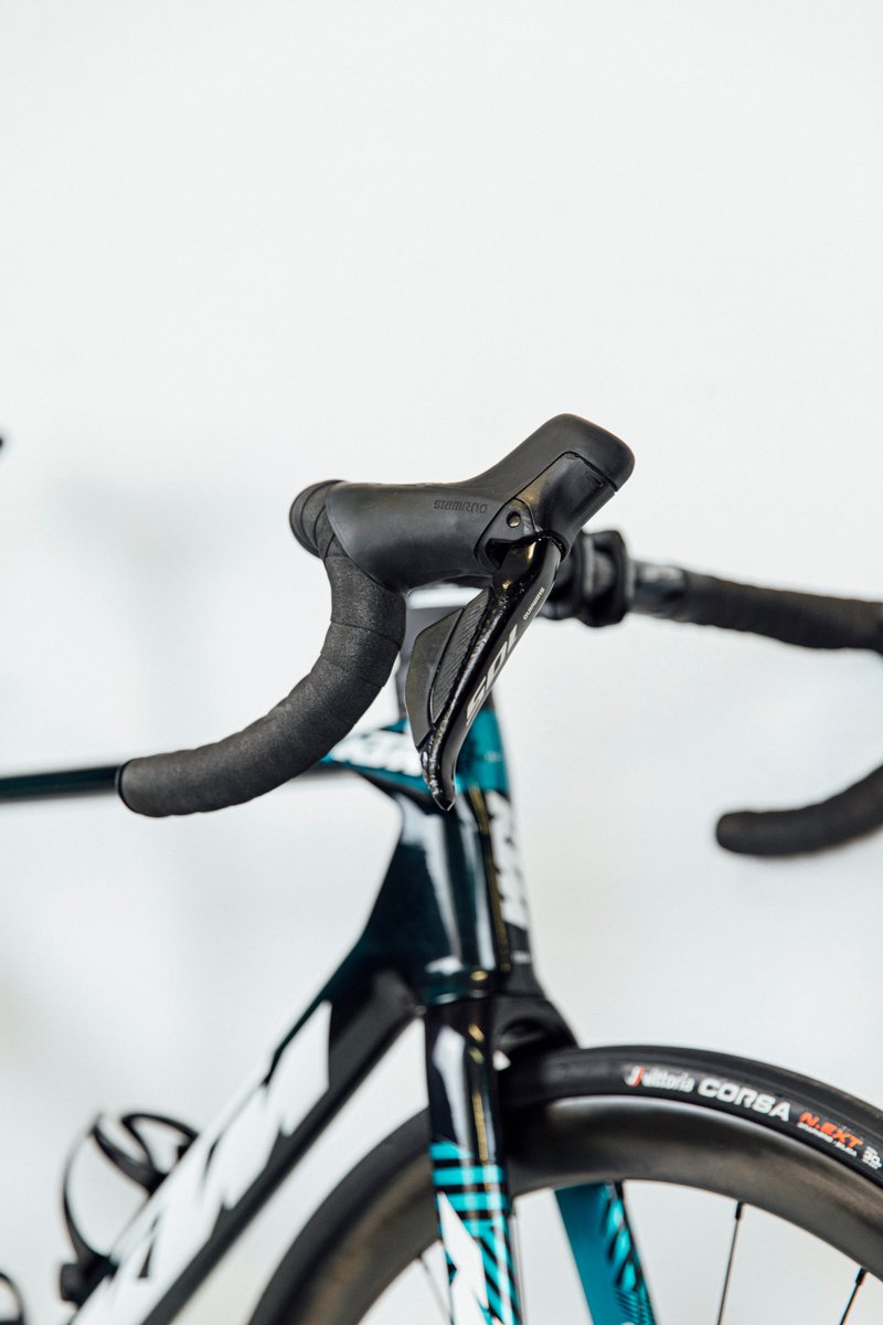 KTM Revelator Alto